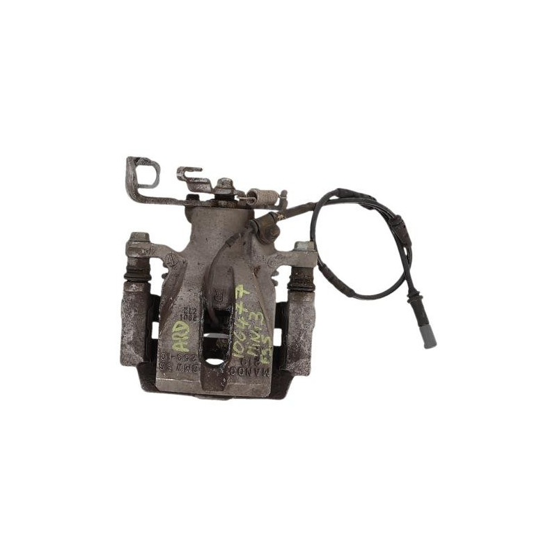 Etrier arriere droit (freinage) MINI MINI 3 F55 PHASE 2 d’occasion