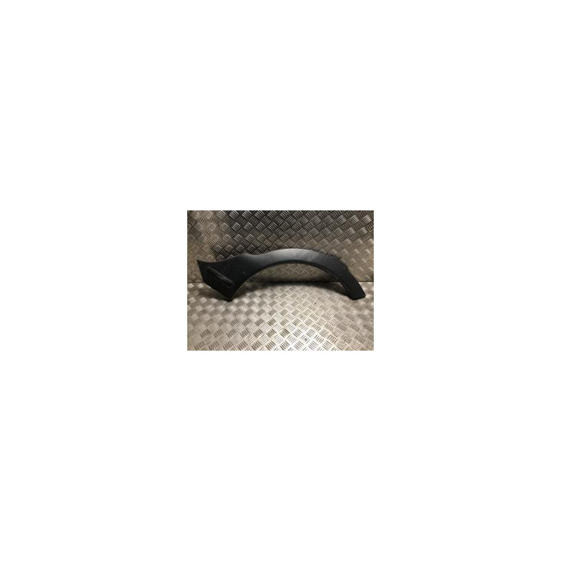 Extension d'aile arriere gauche DACIA LODGY PHASE 2 d’occasion