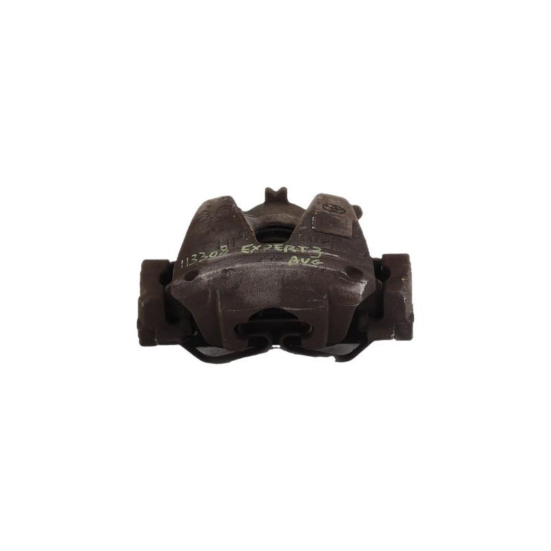 Etrier avant gauche (freinage) PEUGEOT EXPERT 3 PHASE 1 d’occasion