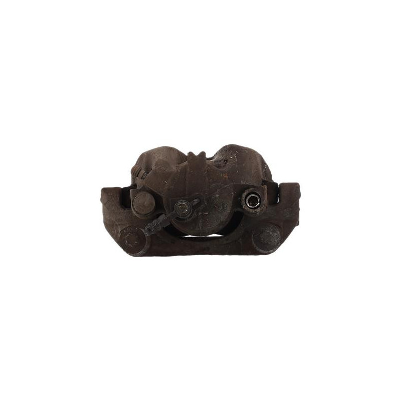 Etrier avant gauche (freinage) PEUGEOT EXPERT 3 PHASE 1 d’occasion
