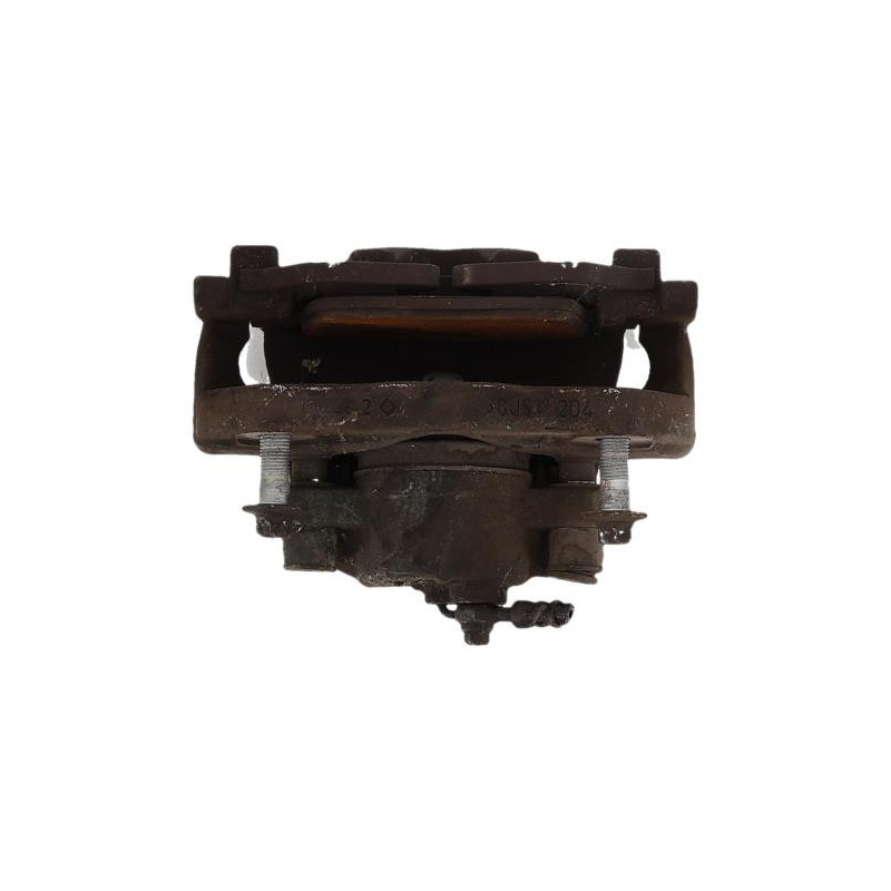 Etrier avant gauche (freinage) PEUGEOT EXPERT 3 PHASE 1 d’occasion