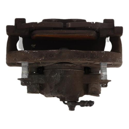 Etrier avant gauche (freinage) PEUGEOT EXPERT 3 PHASE 1 d’occasion
