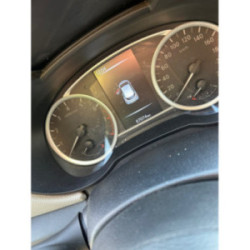 Attache ceinture arriere gauche NISSAN MICRA 5 d’occasion