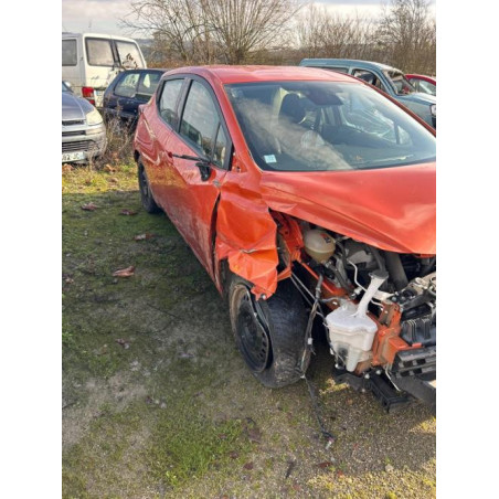 Attache ceinture arriere gauche NISSAN MICRA 5 d’occasion