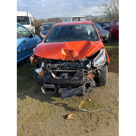 Attache ceinture arriere gauche NISSAN MICRA 5 d’occasion