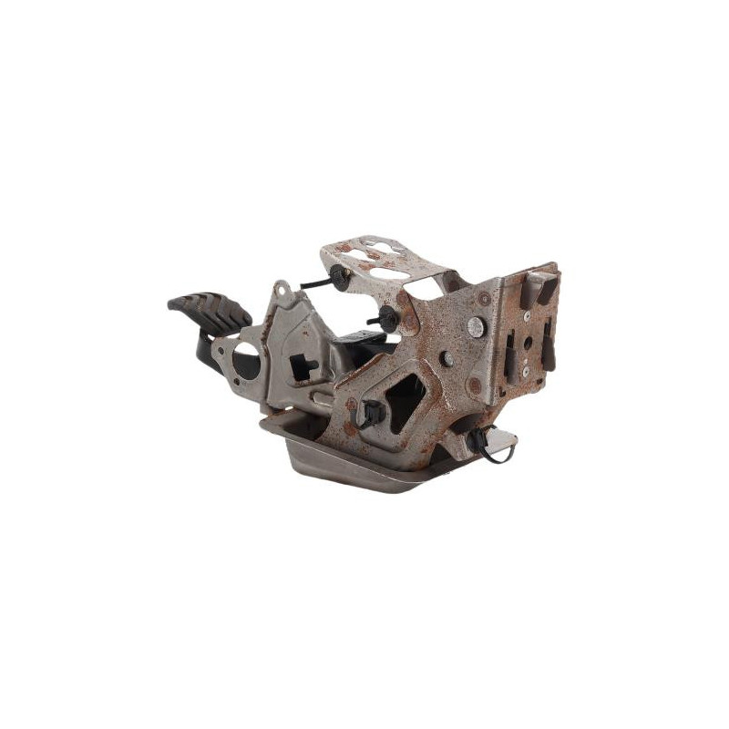 Pedale de frein NISSAN MICRA 5 d’occasion