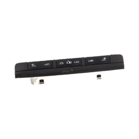 Eclairage de plafonnier NISSAN MICRA 5 d’occasion