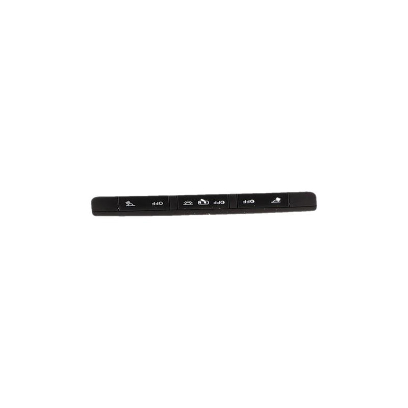 Eclairage de plafonnier NISSAN MICRA 5 d’occasion