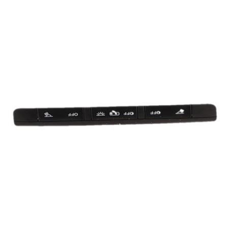Eclairage de plafonnier NISSAN MICRA 5 d’occasion