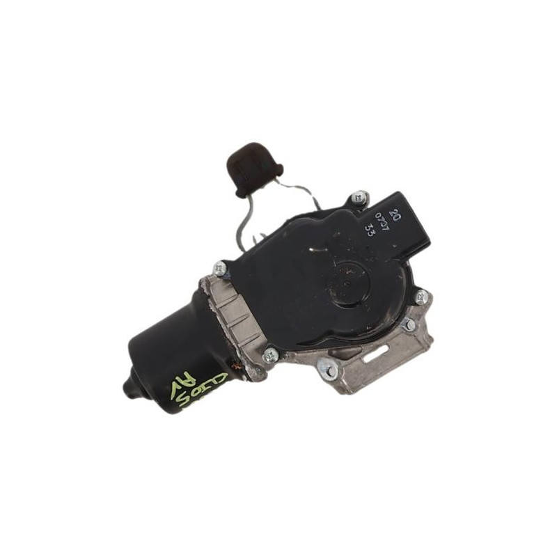Moteur essuie glace avant RENAULT CLIO 5 PHASE 1 d’occasion