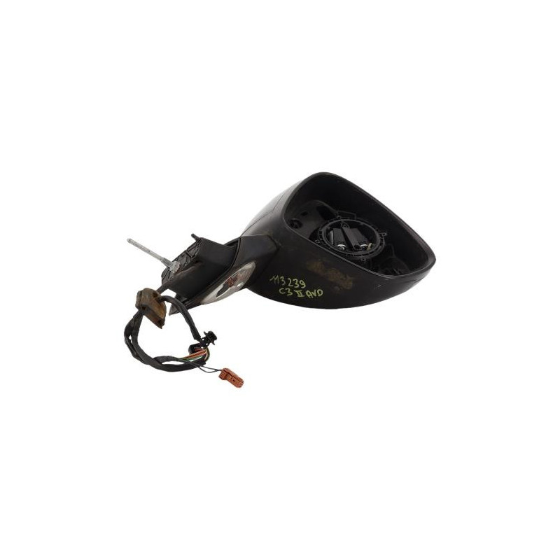 Retroviseur droit CITROEN C3 2 PHASE 1 d’occasion