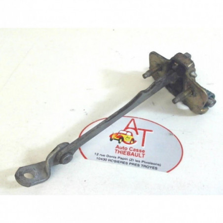 Tirant de porte arriere gauche RENAULT CLIO FIDJI d’occasion