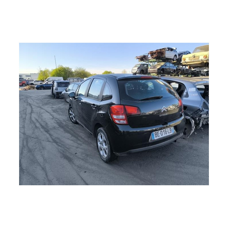 Retroviseur droit CITROEN C3 2 PHASE 1 d’occasion