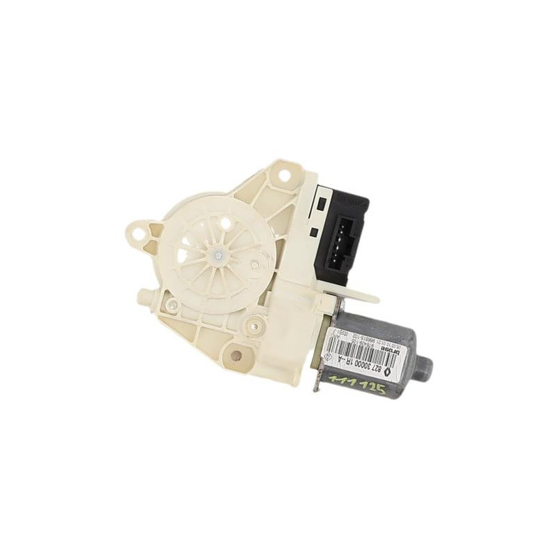 Moteur leve vitre arriere droit RENAULT LAGUNA 3 PHASE 1 BREAK d’occasion