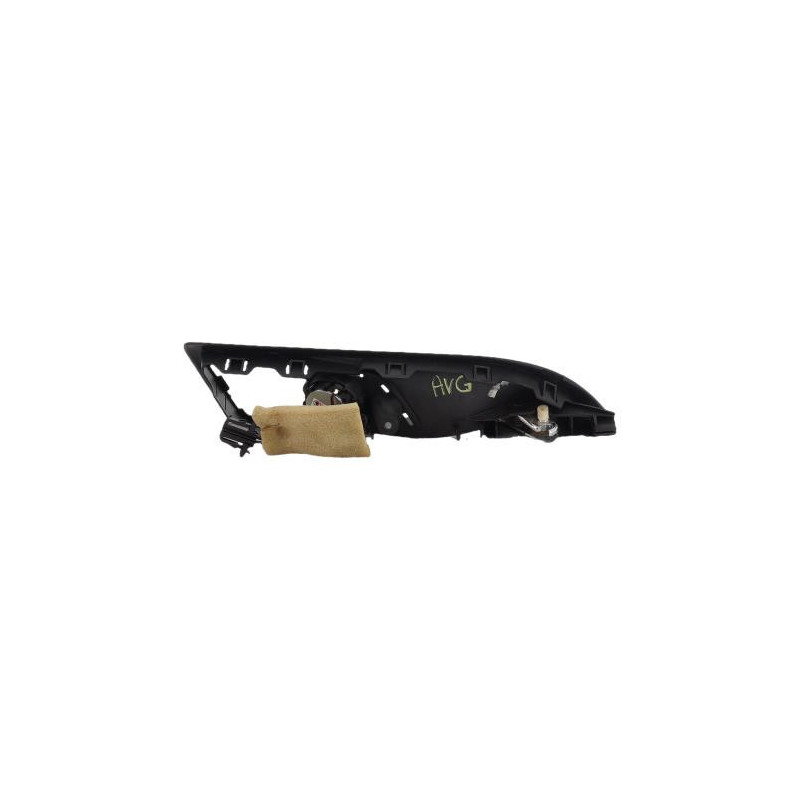 Poignee interieur avant gauche SKODA YETI PHASE 1 d’occasion