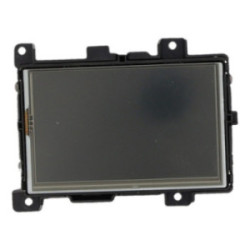 Ecran GPS RENAULT CAPTUR 1 PHASE 1 d’occasion