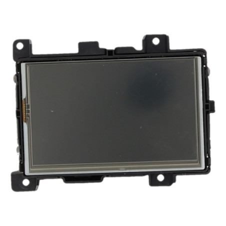 Ecran GPS RENAULT CAPTUR 1 PHASE 1 d’occasion