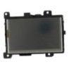 Ecran GPS RENAULT CAPTUR 1 PHASE 1 d’occasion