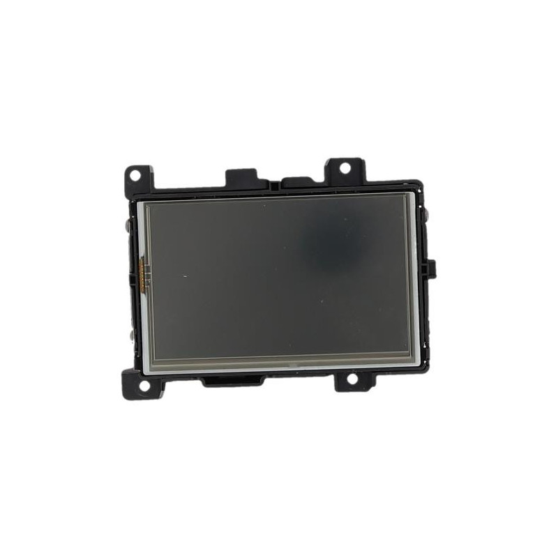 Ecran GPS RENAULT CAPTUR 1 PHASE 1 d’occasion