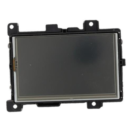Ecran GPS RENAULT CAPTUR 1 PHASE 1 d’occasion