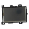 Ecran GPS RENAULT CAPTUR 1 PHASE 1 d’occasion