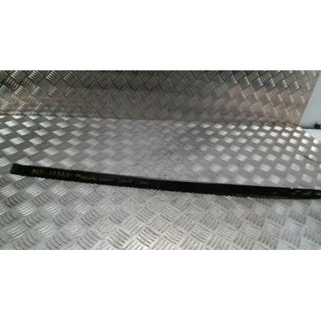 Baguette de porte avant gauche MERCEDES CLASSE C 203 COUPE SPORT PHASE 1 d’occasion