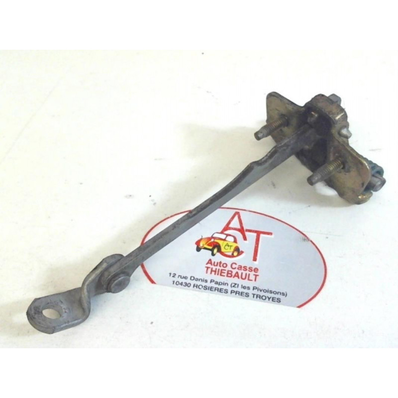 Tirant de porte arriere gauche RENAULT CLIO FIDJI d’occasion