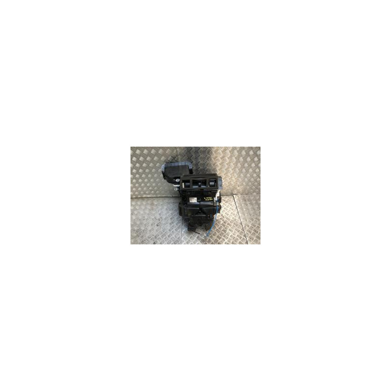 Bloc chauffage NISSAN MICRA 5 d’occasion