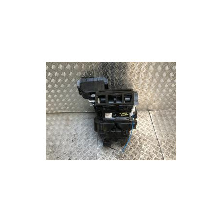 Bloc chauffage NISSAN MICRA 5 d’occasion
