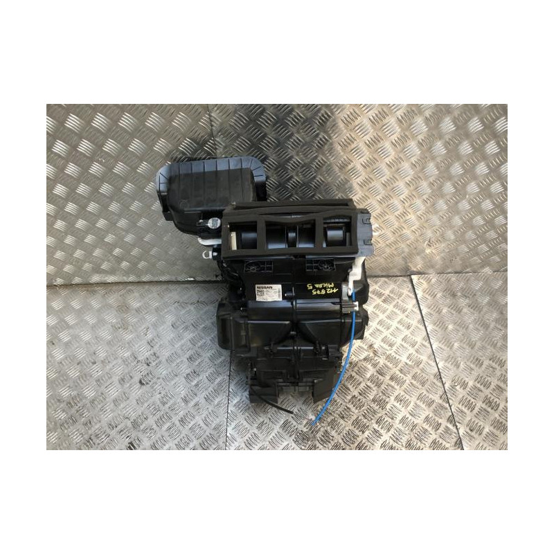 Bloc chauffage NISSAN MICRA 5 d’occasion