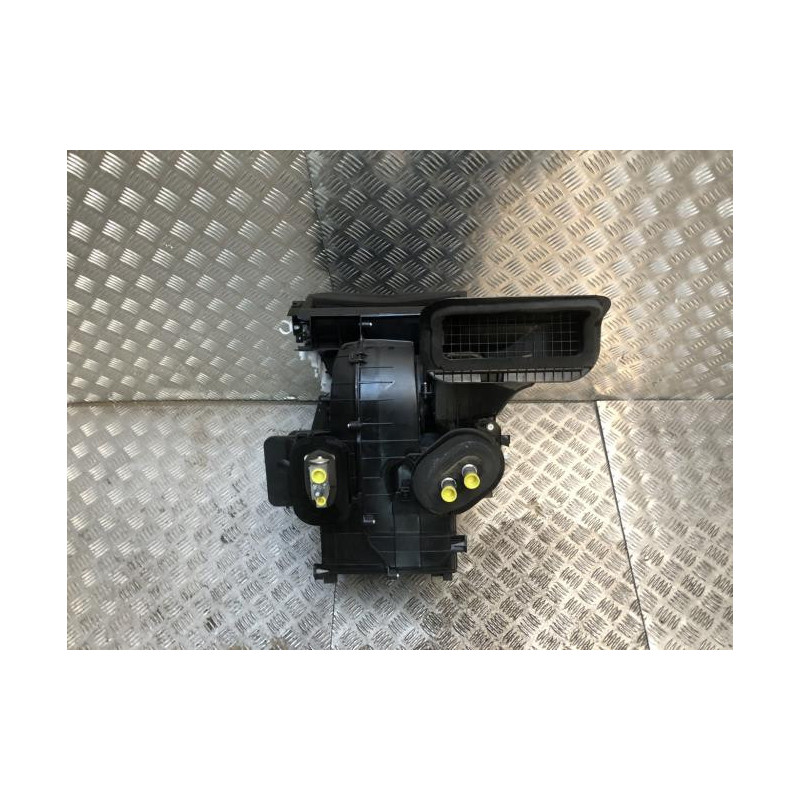 Bloc chauffage NISSAN MICRA 5 d’occasion