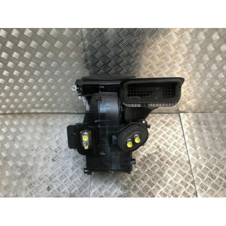 Bloc chauffage NISSAN MICRA 5 d’occasion