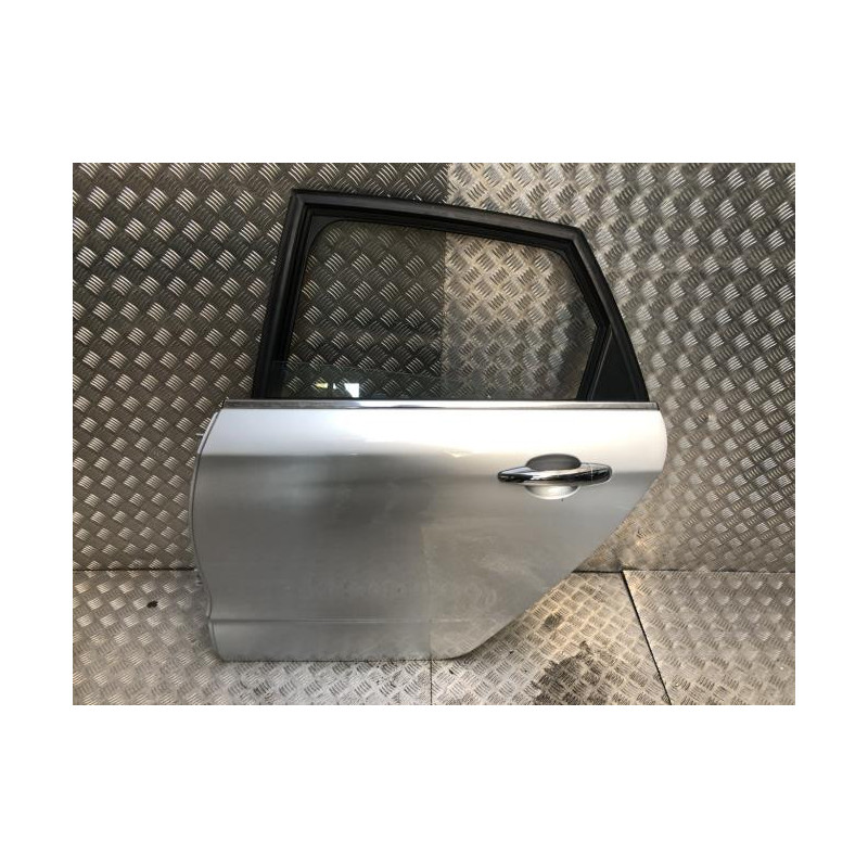 Porte arriere gauche CITROEN C4 2 PHASE 1 d’occasion