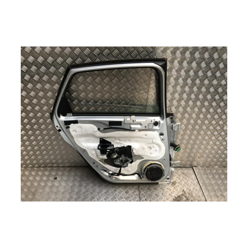 Porte arriere gauche CITROEN C4 2 PHASE 1 d’occasion