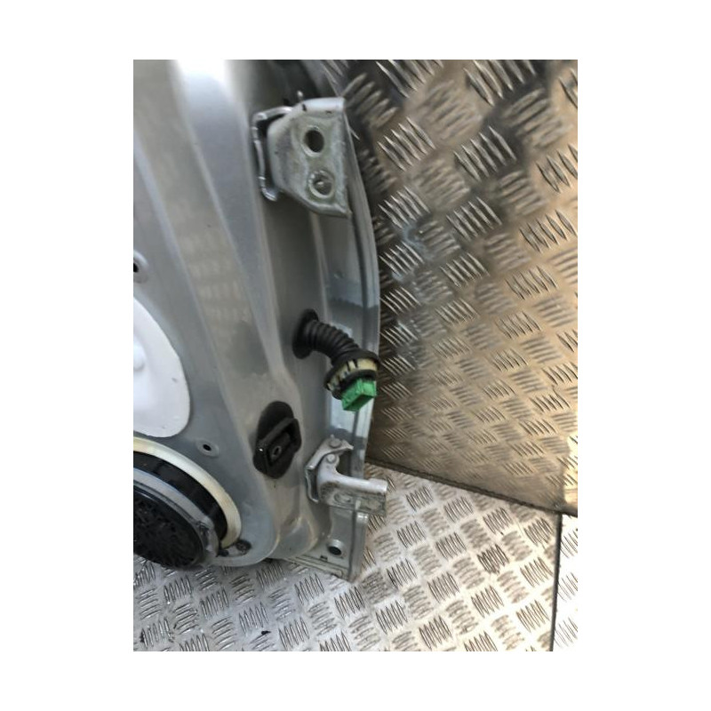 Porte arriere gauche CITROEN C4 2 PHASE 1 d’occasion