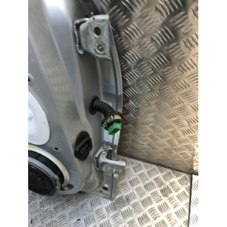 Porte arriere gauche CITROEN C4 2 PHASE 1 d’occasion