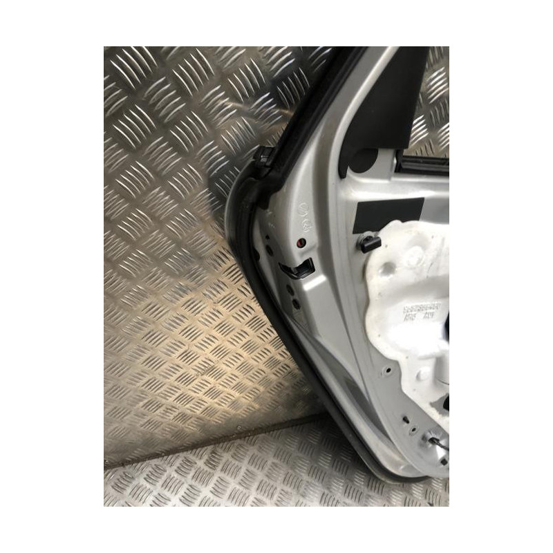 Porte arriere gauche CITROEN C4 2 PHASE 1 d’occasion