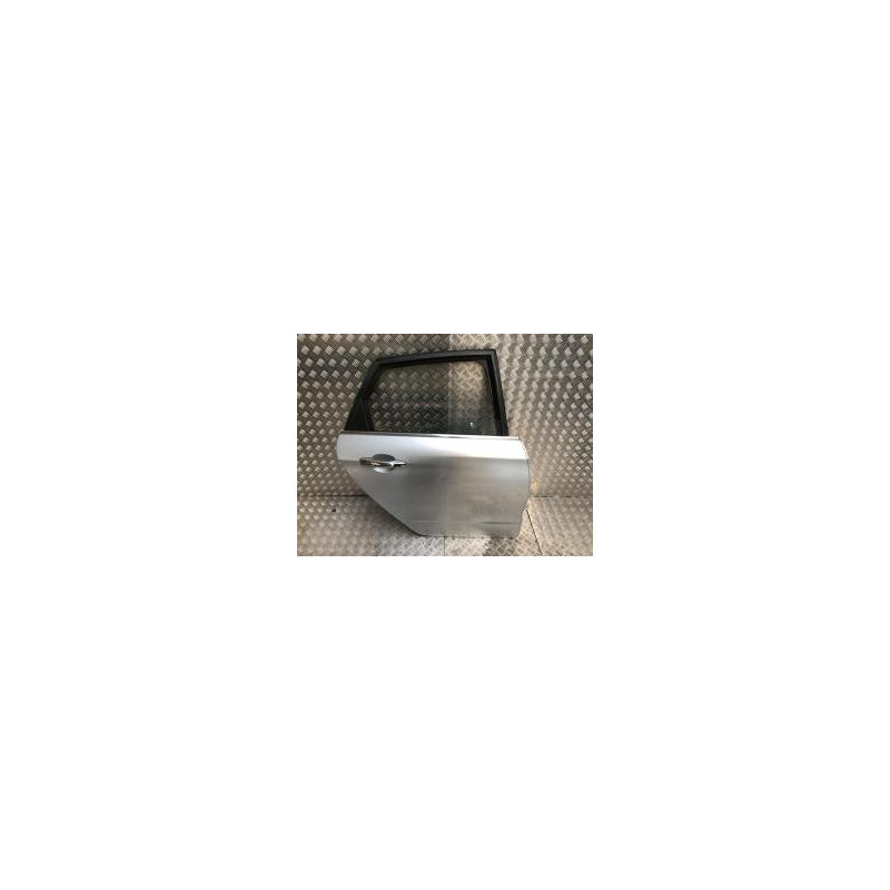 Porte arriere droit CITROEN C4 2 PHASE 1 d’occasion