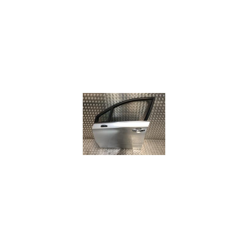 Porte avant gauche CITROEN C4 2 PHASE 1 d’occasion