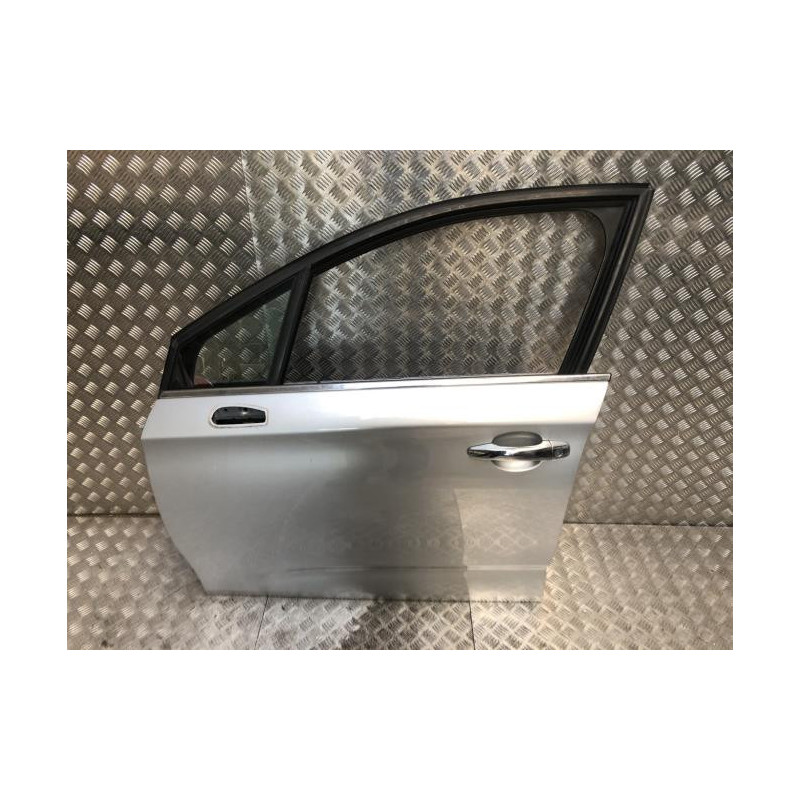 Porte avant gauche CITROEN C4 2 PHASE 1 d’occasion