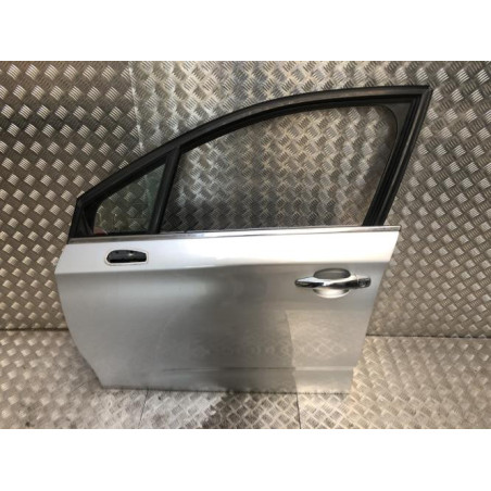 Porte avant gauche CITROEN C4 2 PHASE 1 d’occasion