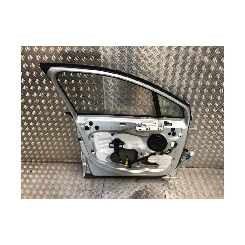 Porte avant gauche CITROEN C4 2 PHASE 1 d’occasion