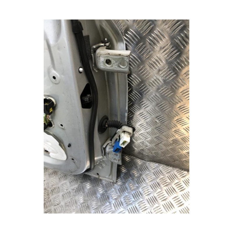 Porte avant gauche CITROEN C4 2 PHASE 1 d’occasion
