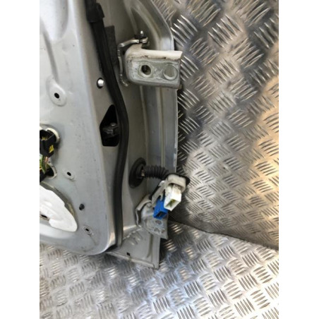 Porte avant gauche CITROEN C4 2 PHASE 1 d’occasion
