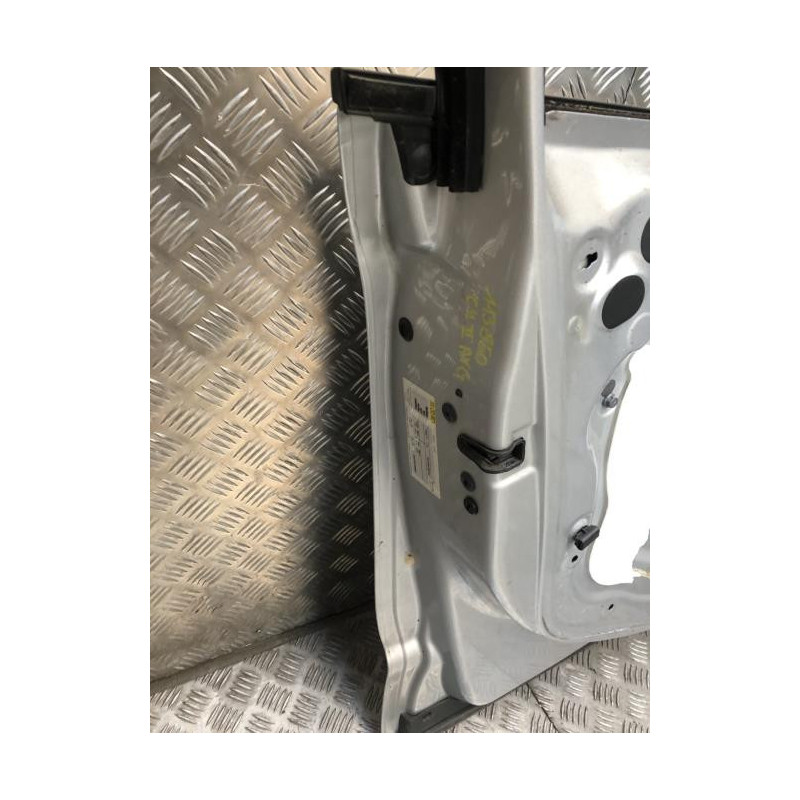 Porte avant gauche CITROEN C4 2 PHASE 1 d’occasion