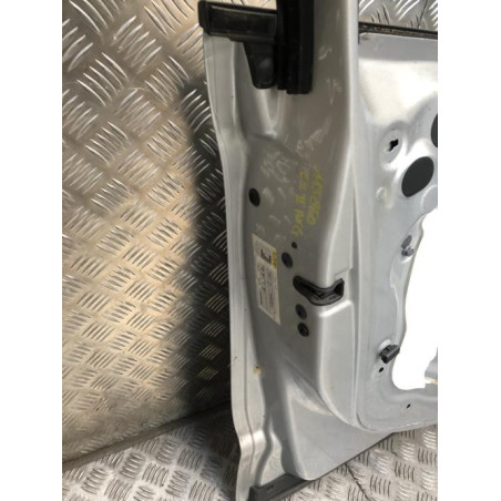 Porte avant gauche CITROEN C4 2 PHASE 1 d’occasion