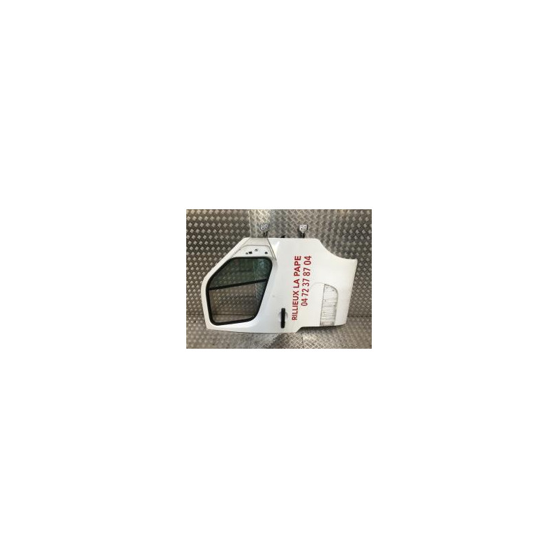 Porte avant droit RENAULT MASTER 3 PHASE 3 d’occasion