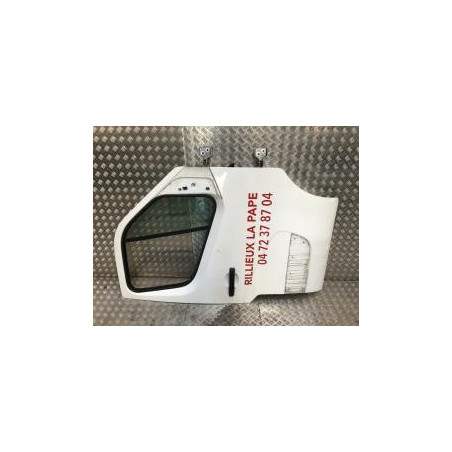 Porte avant droit RENAULT MASTER 3 PHASE 3 d’occasion