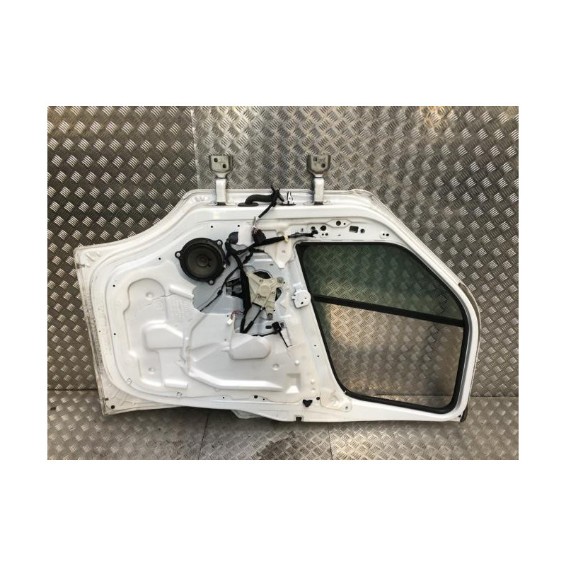 Porte avant droit RENAULT MASTER 3 PHASE 3 d’occasion
