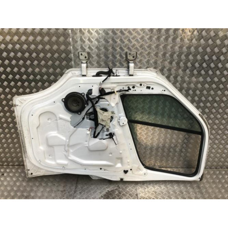 Porte avant droit RENAULT MASTER 3 PHASE 3 d’occasion